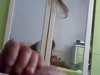 ダンシングベア 女性 動画 一徹