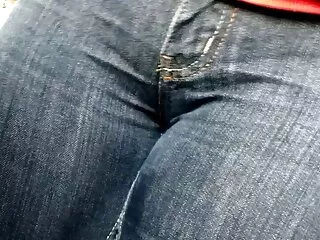 怒りに直面し、肯定的な点の多くをテストしました 鈴木 一徹 くん