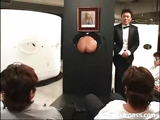 クラブポルノ